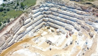 Antolini Marble Export