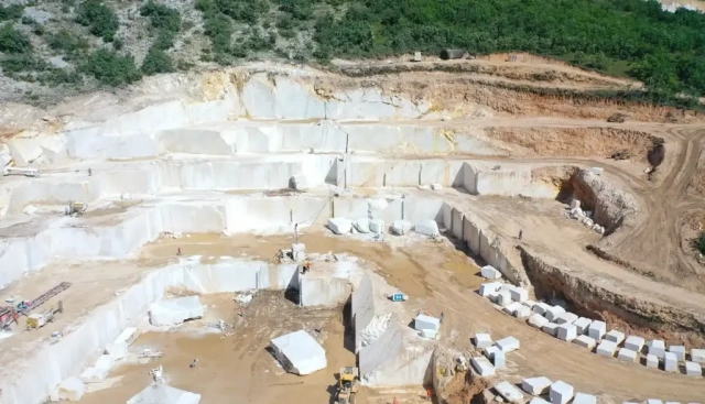 Natural Stone Supplier