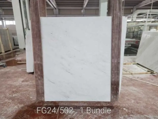 White Light Marble Slab - Marble Exports