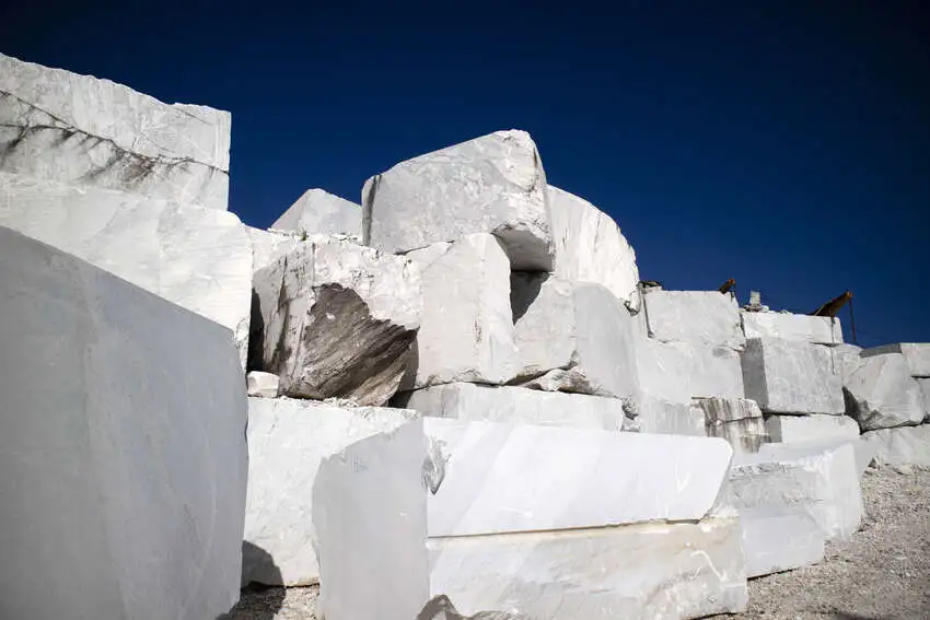 A Geological Marvel from the Balkans
